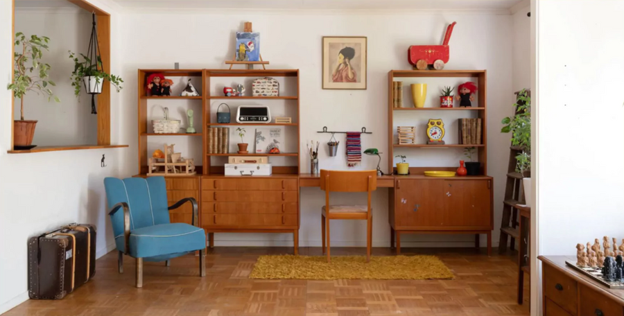 5 idee per arredare casa in stile scandinavo