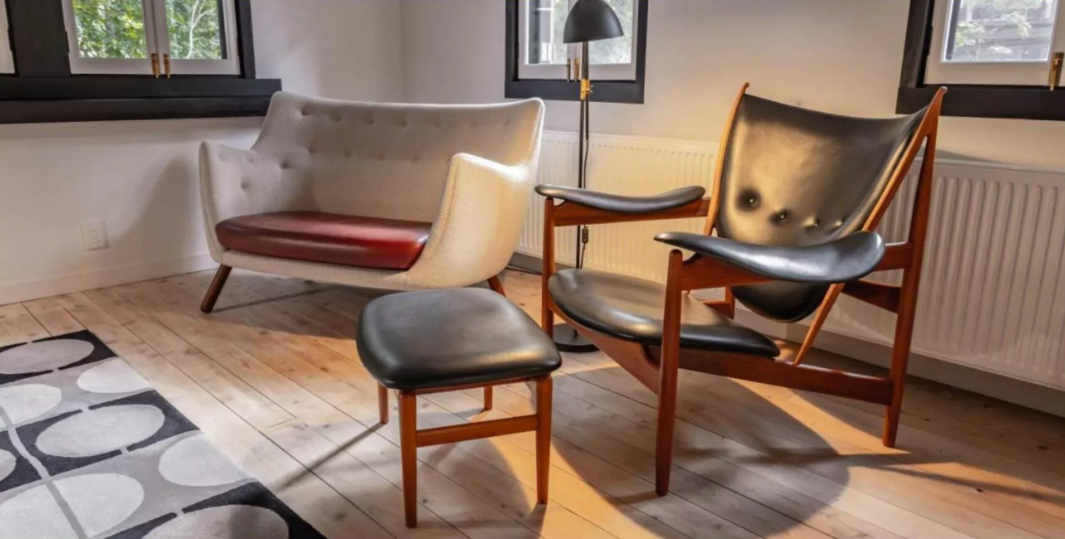 5 stili di arredamento che fanno impazzire gli amanti del vintage
