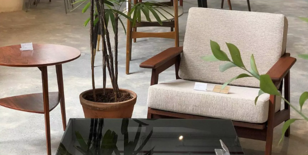 Arredamento scandinavo moderno e vintage: come abbinarli senza sbagliare