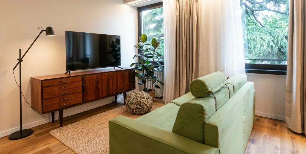 Arredamento scandinavo per piccoli spazi in grandi città: guida completa