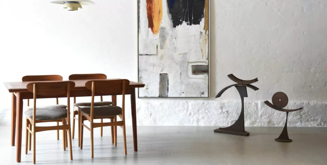 Arredamento sostenibile: come il vintage rende la tua casa eco-friendly