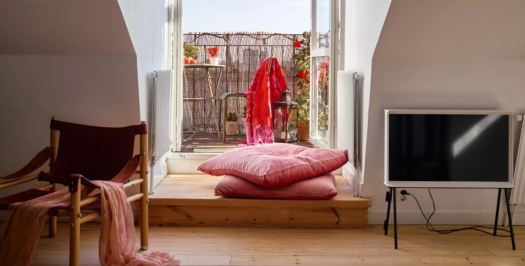 Arredare casa in stile hygge: la felicità passa dal design vintage!