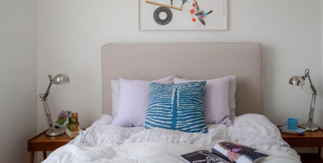 Come arredare la camera da letto in stile scandinavo vintage?