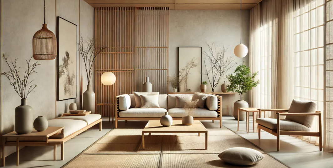 Japandi: cos’è, come creare il look e perché non è un trend passeggero