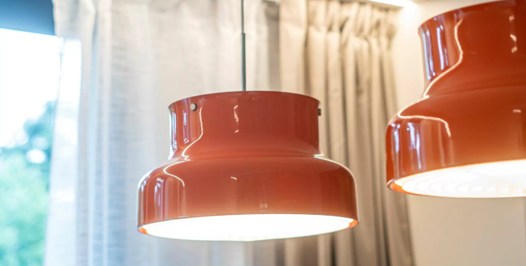 Lampade Bumling: la scelta perfetta per il tuo soggiorno scandinavo