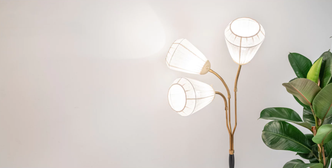 Lampade vintage scandinave: le icone che devi conoscere