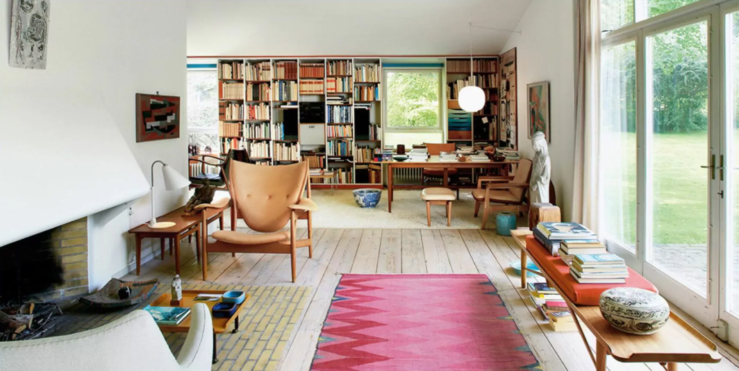 Mobili danesi: perché sono i più ricercati nell’arredamento scandinavo?