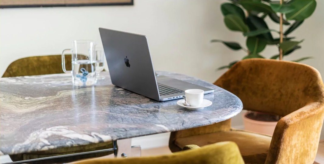 Remote working: come progettare uno studio domestico che merita attenzione