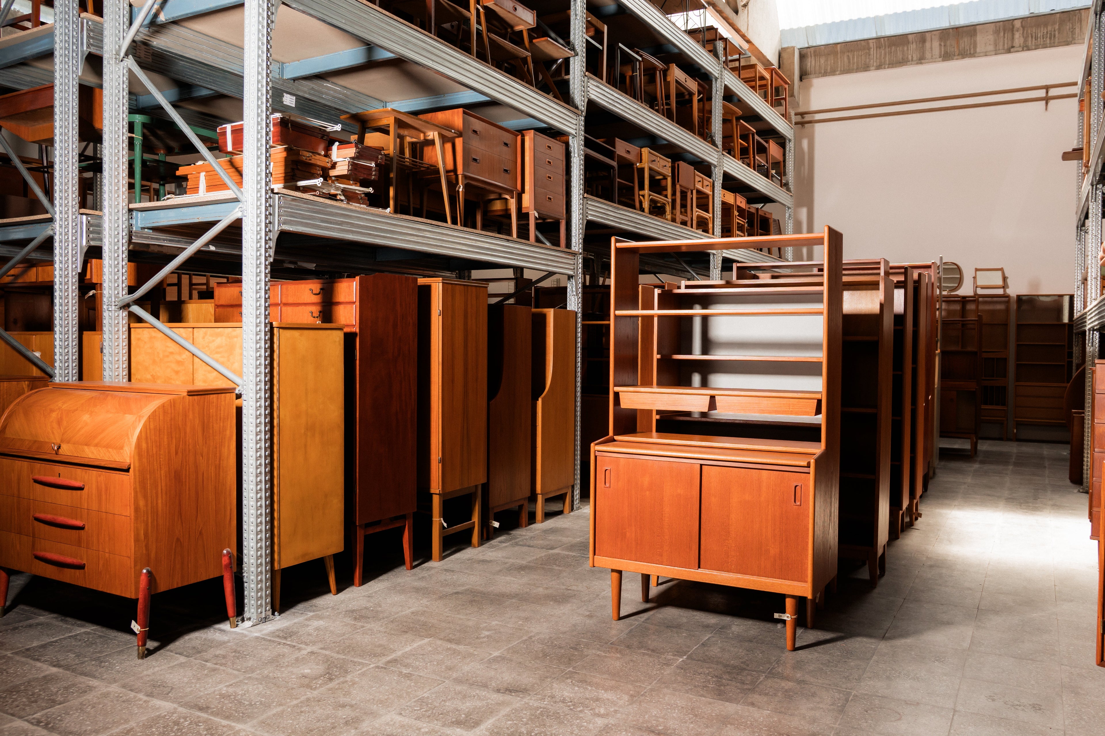Librerie scandinave