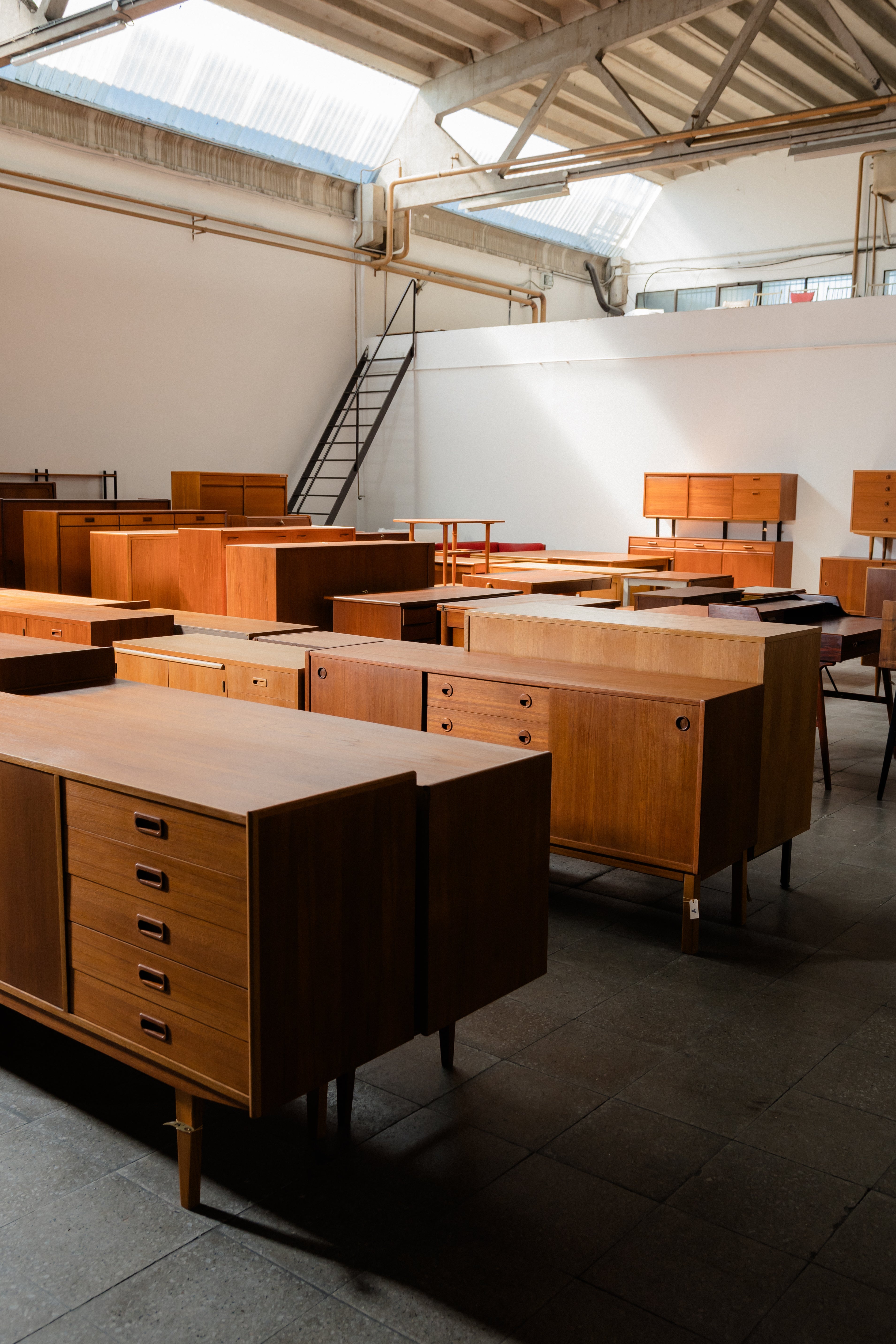 Sideboard vintage