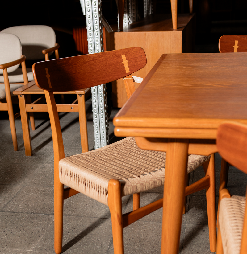Sedie da Pranzo Nordiche