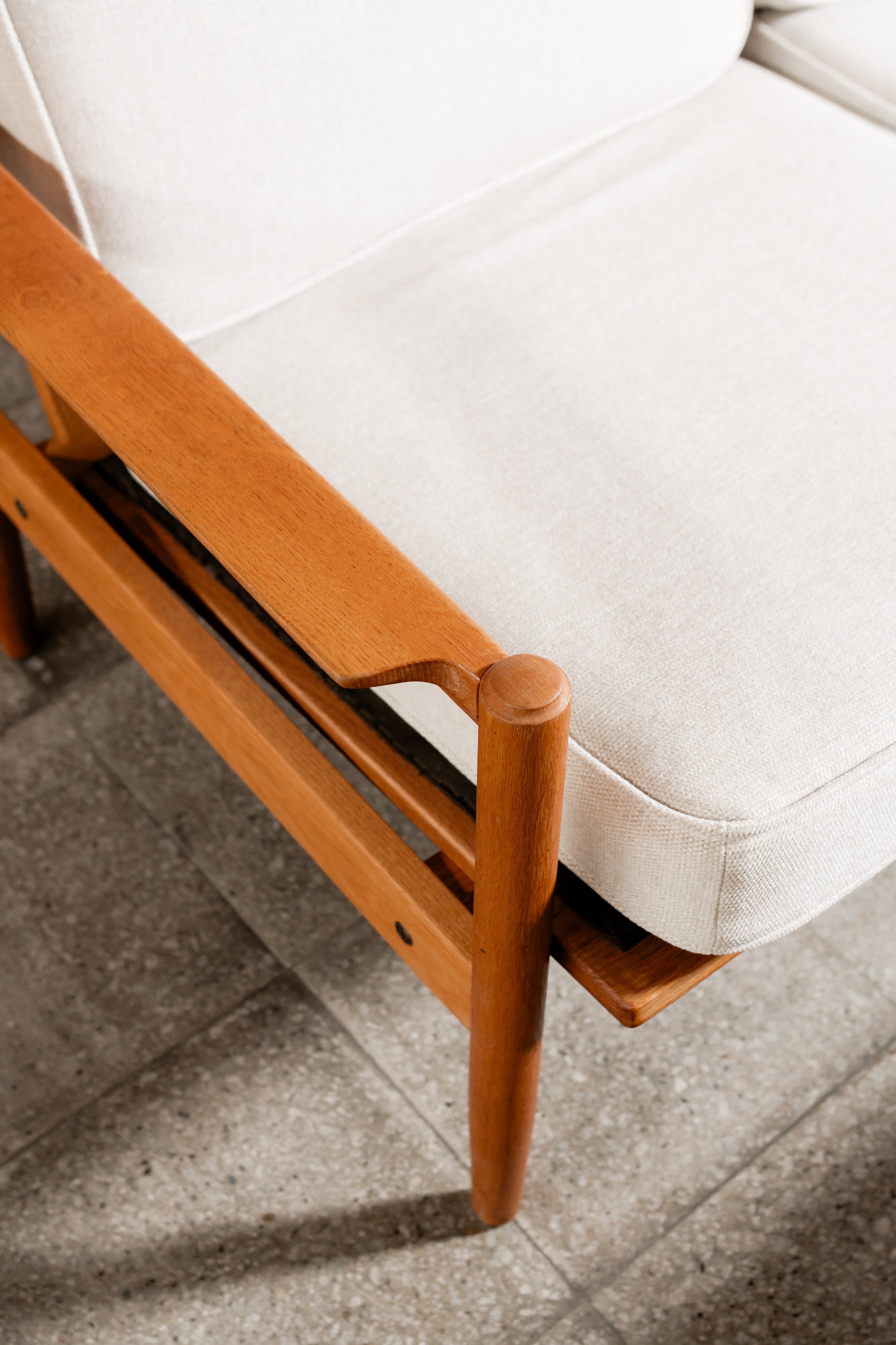 Sgabelli scandinavi