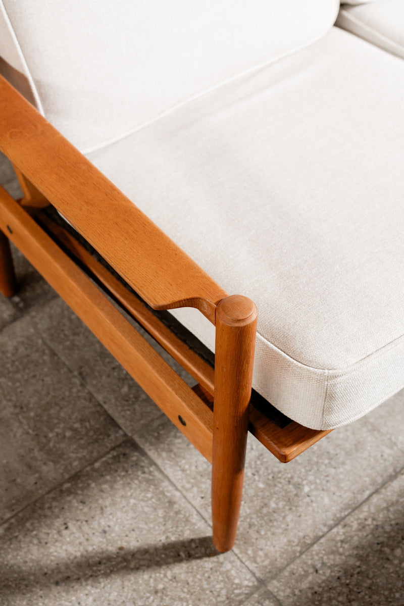 Sgabelli scandinavi
