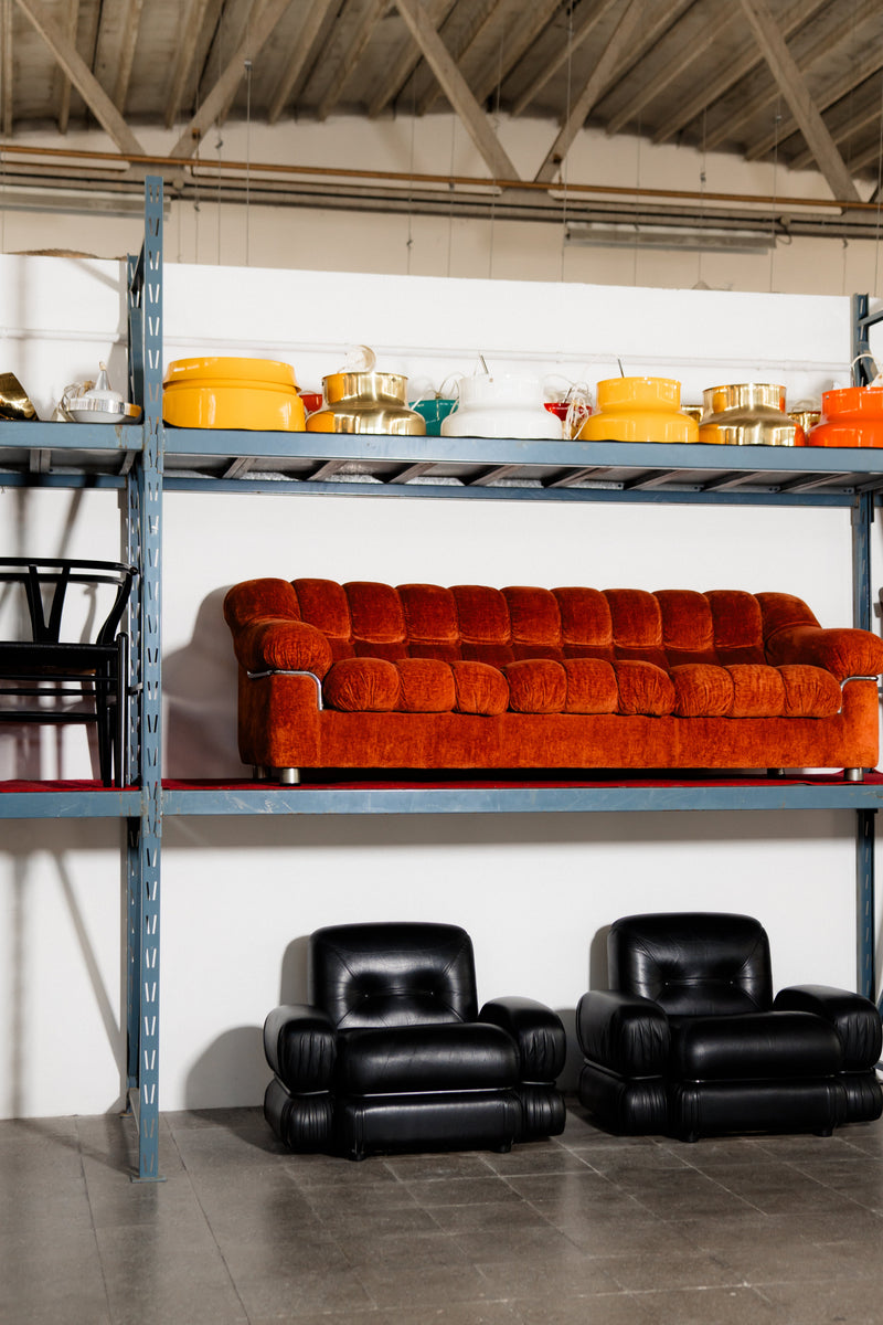 Divani scandinavi