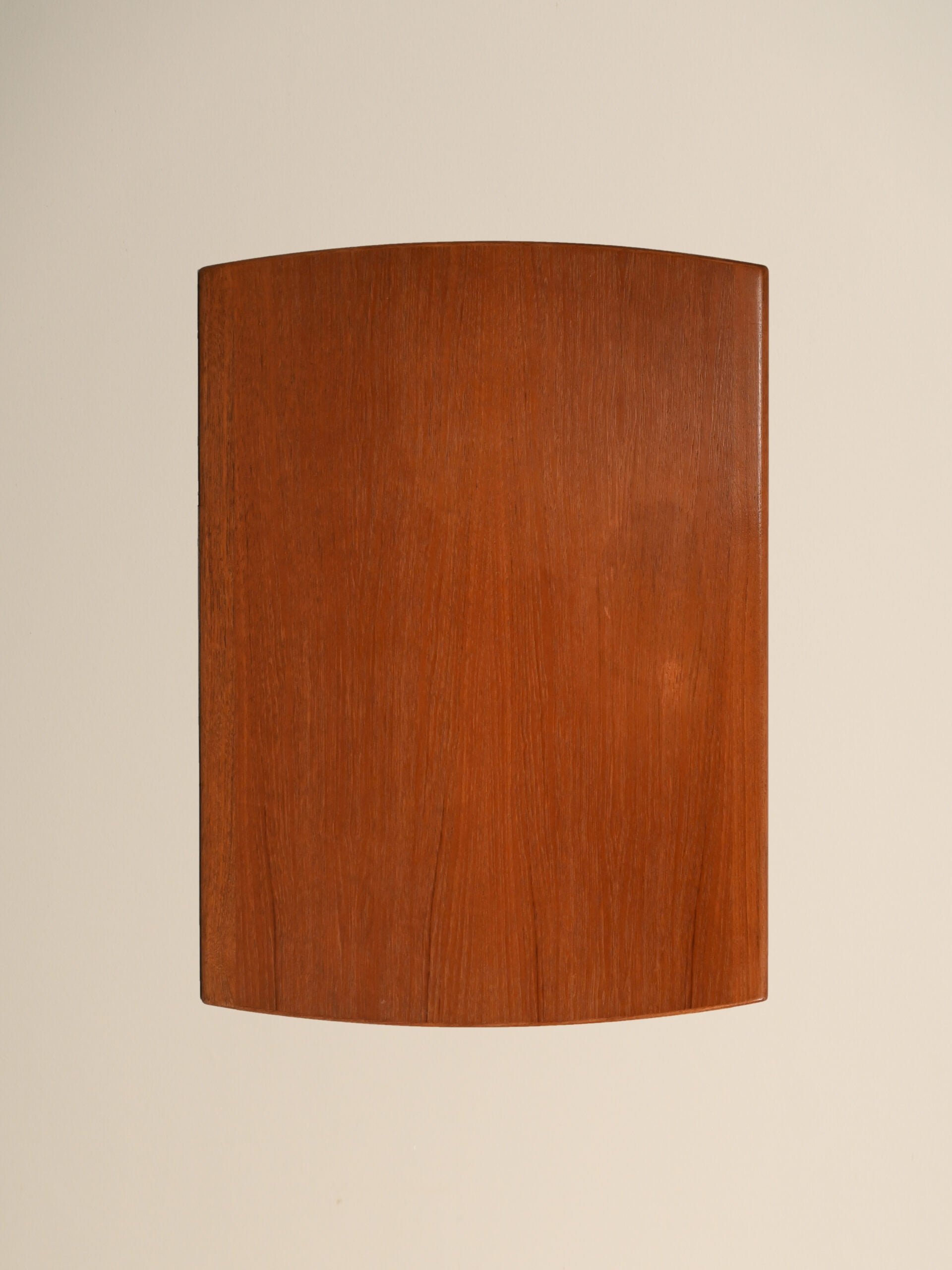 Coffee table vintage in teak 7
