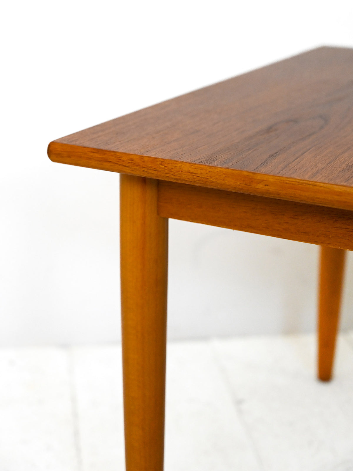 Coffee table vintage