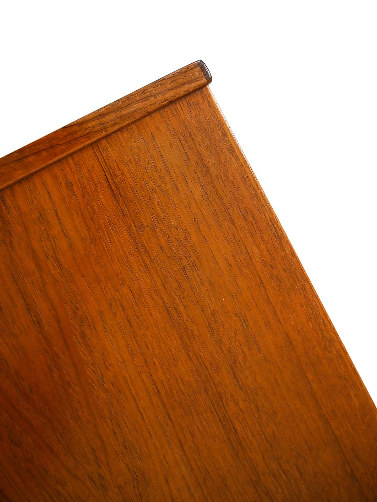 Credenza vintage scandinava con cassetti