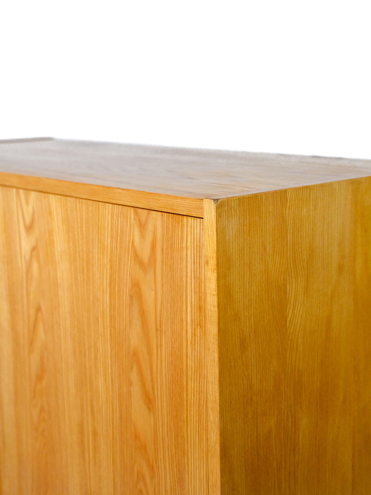 Mobile credenza vintage con doppia anta