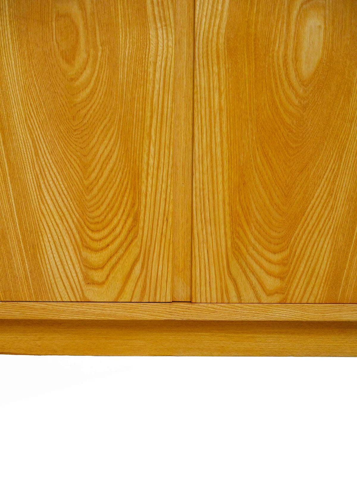 Mobile credenza vintage con doppia anta