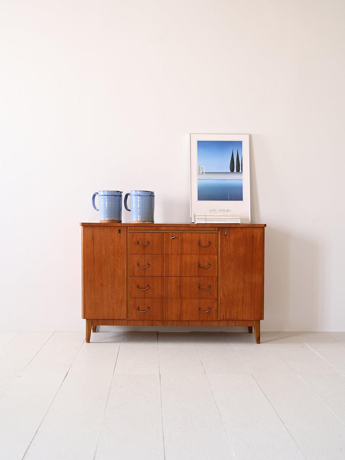 Highboard nordico anni ‘50