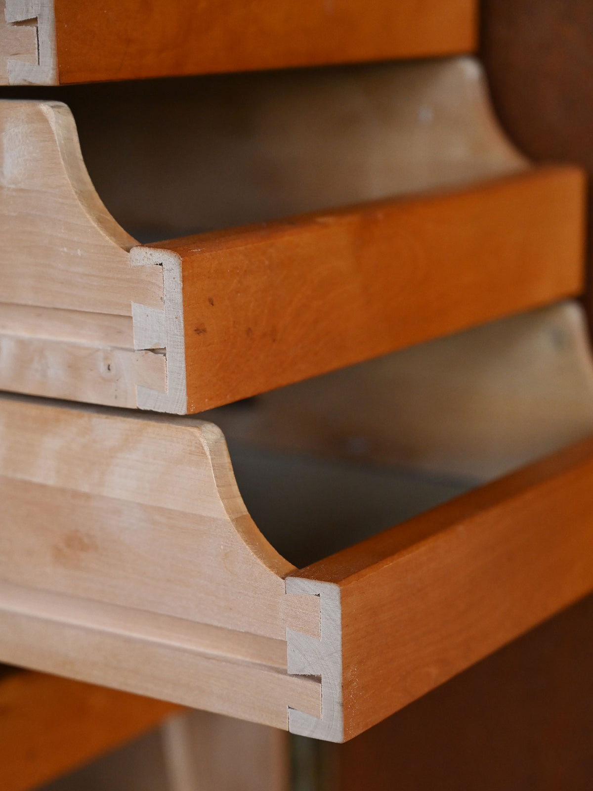 Highboard nordico anni ‘50