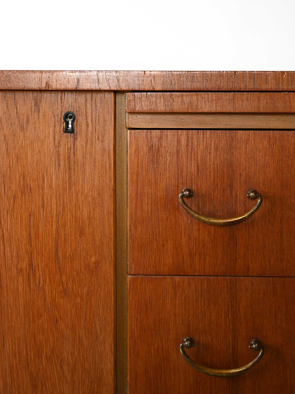 Highboard nordico anni ‘50