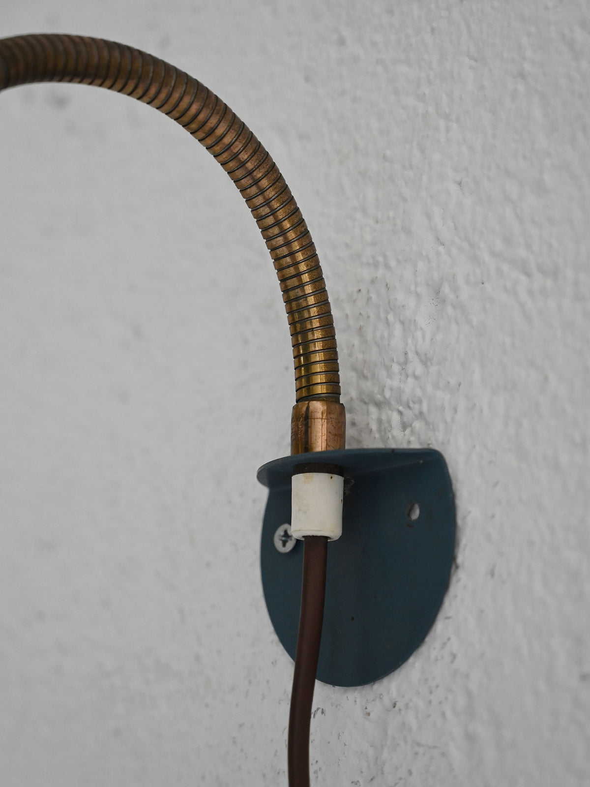 Applique scandinava originale anni '60