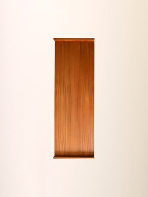Sideboard scandinavo anni 50/60 in teak 8