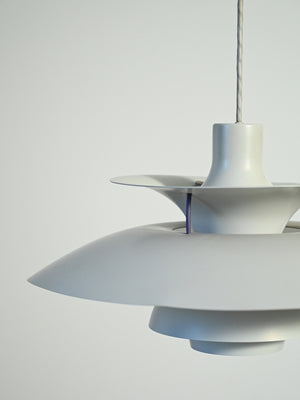 Lampada a sospensione “PH 5” di Paul Henningsen 4