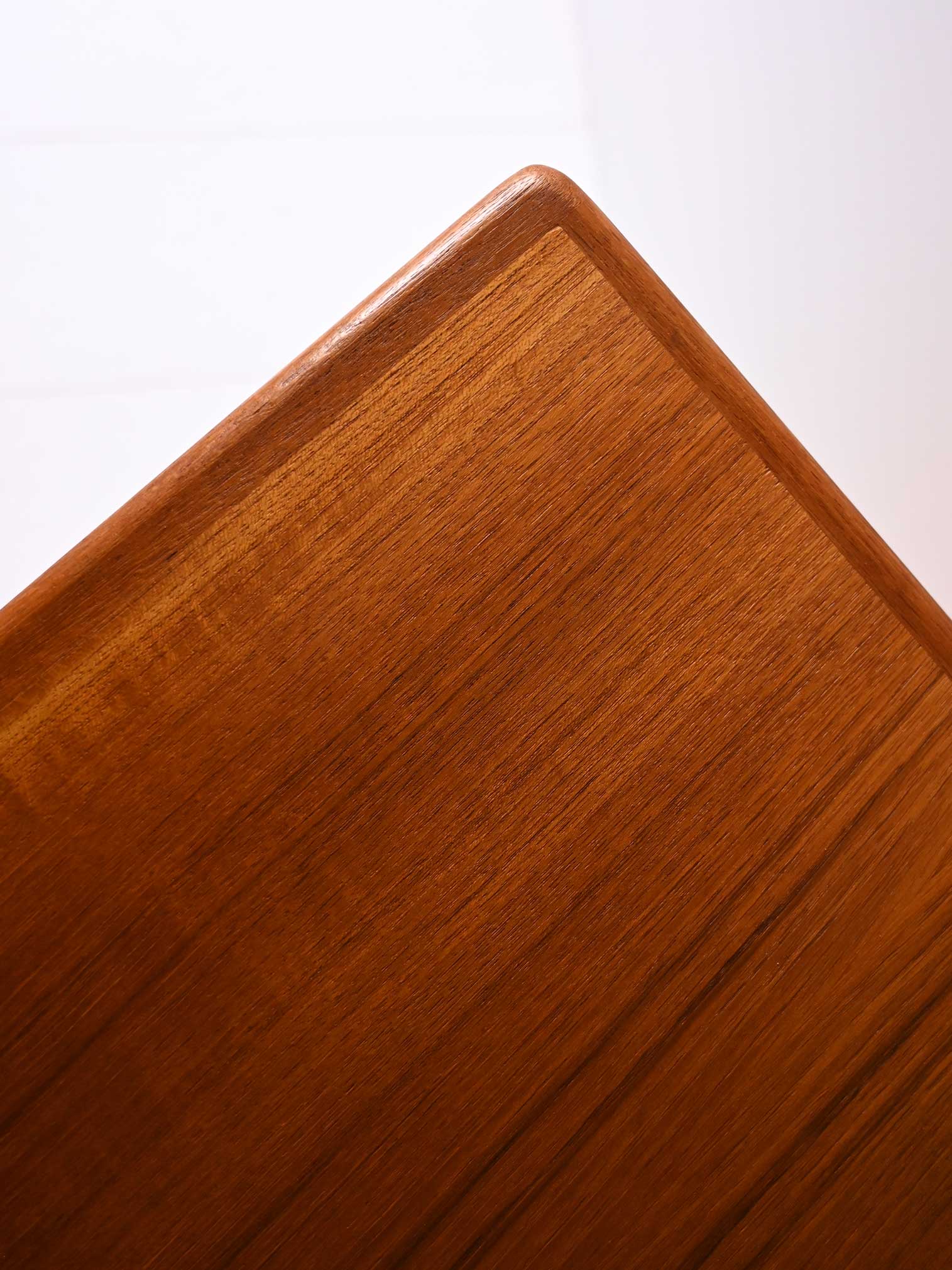 Sideboard scandinavo teak ModelFabriken anni ’60 3