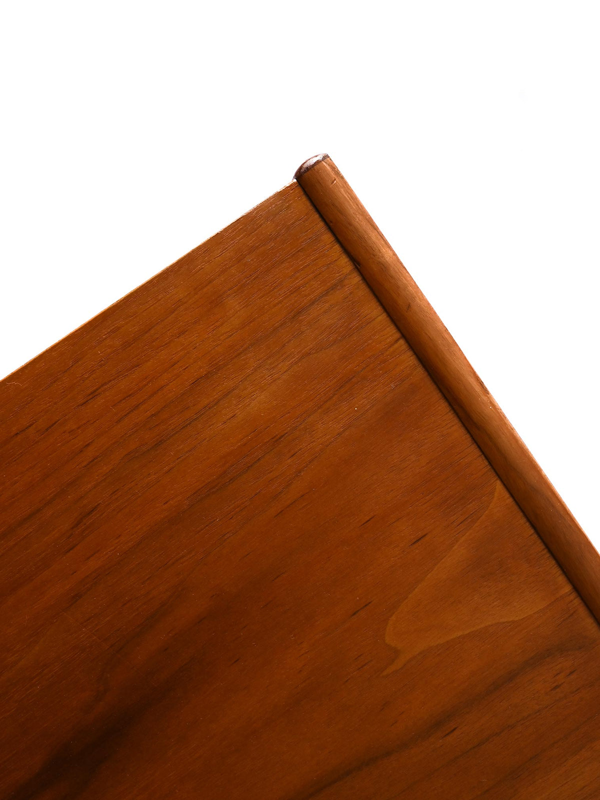 Sideboard svedese in teak