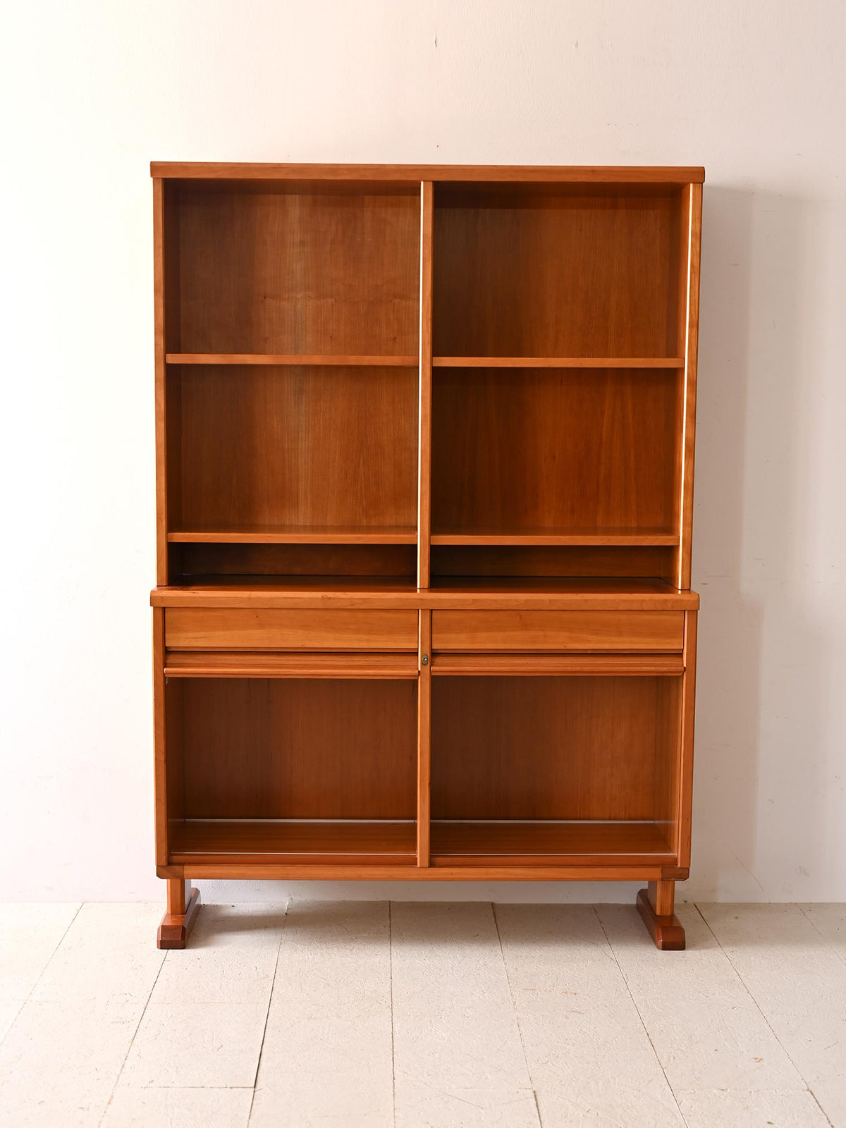 Mobile libreria scandinavo