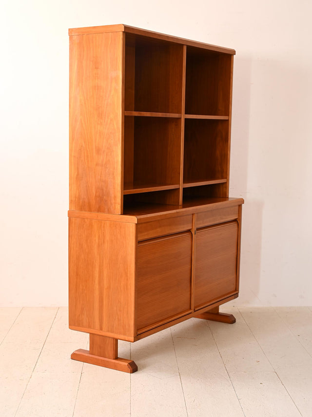 Mobile libreria scandinavo