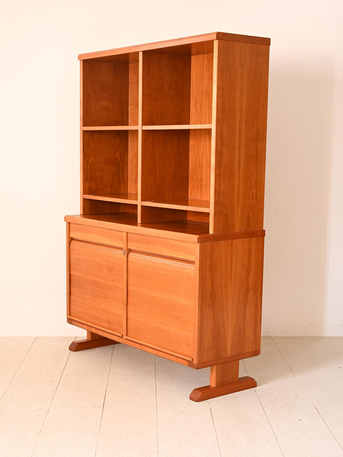 Mobile libreria scandinavo