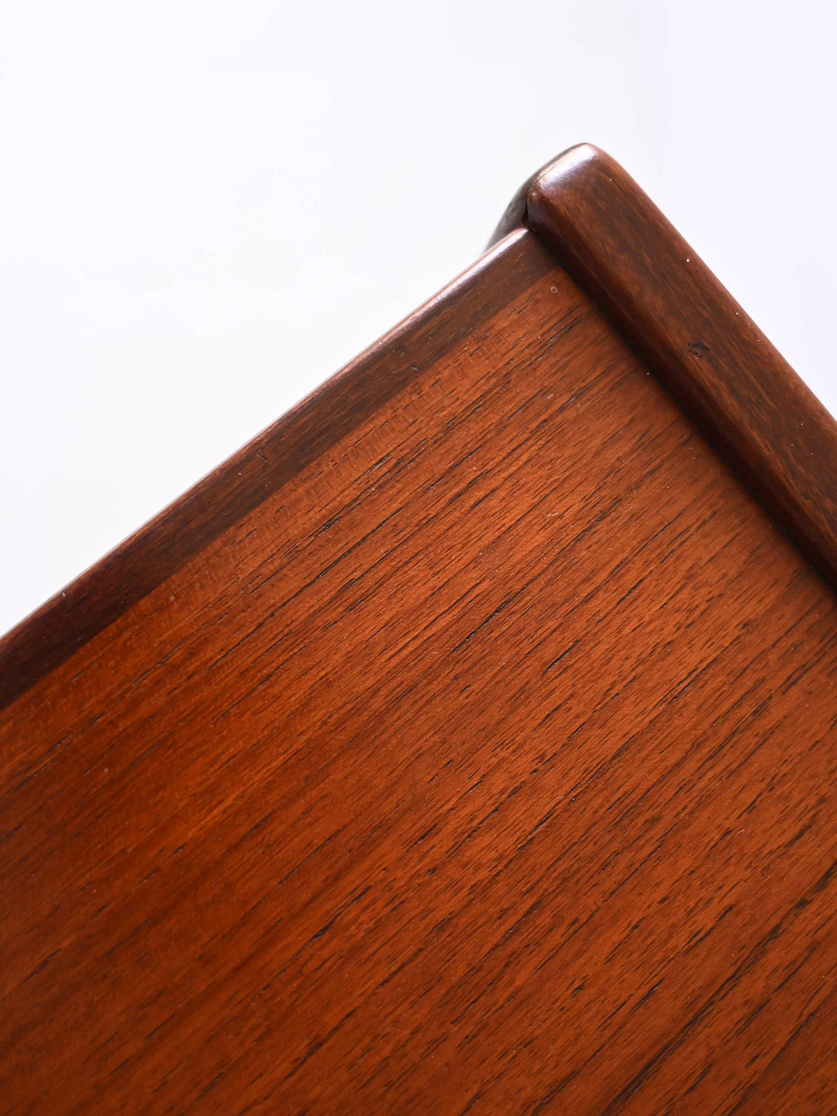 Credenza danese in teak