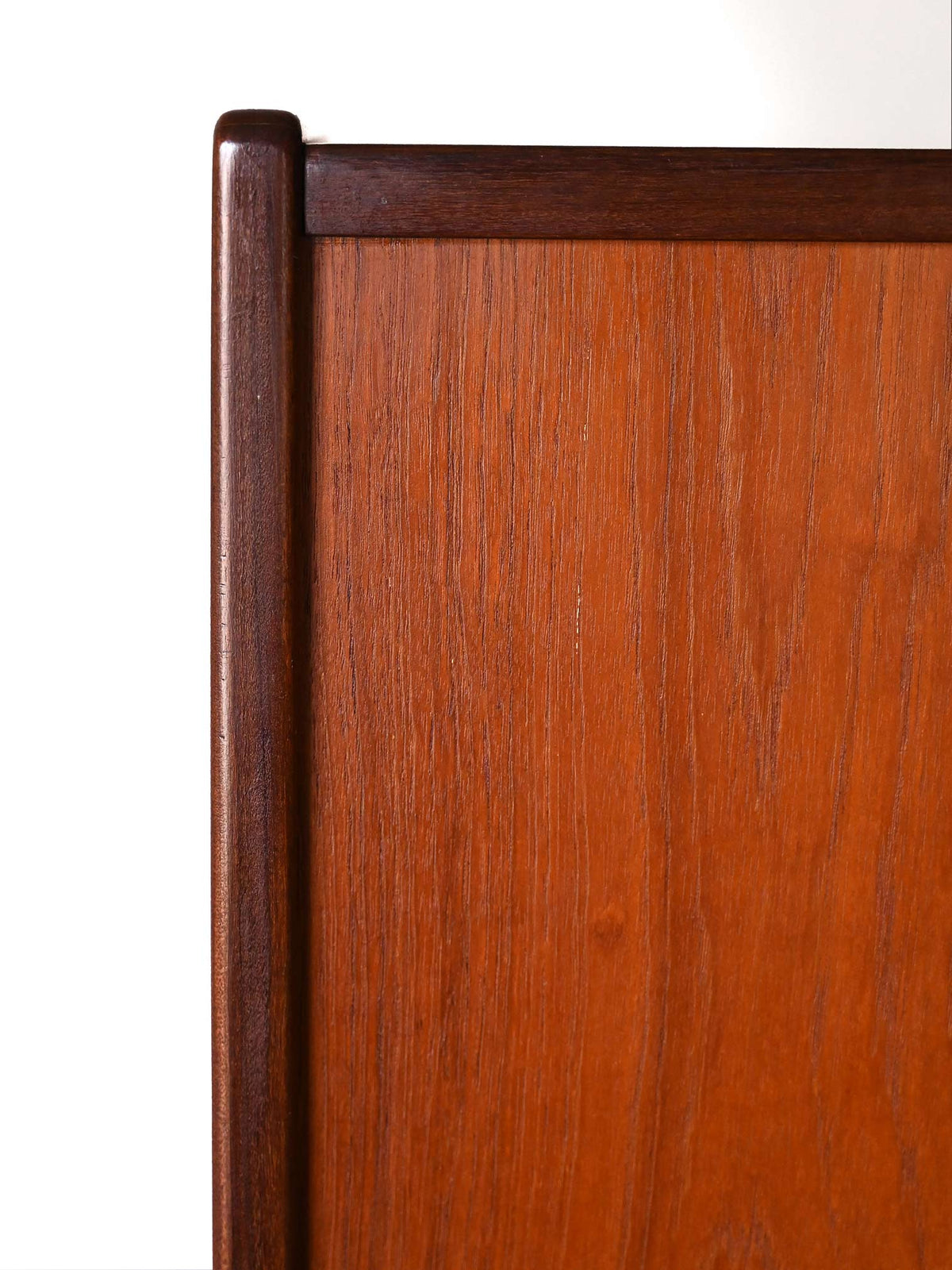Credenza danese in teak