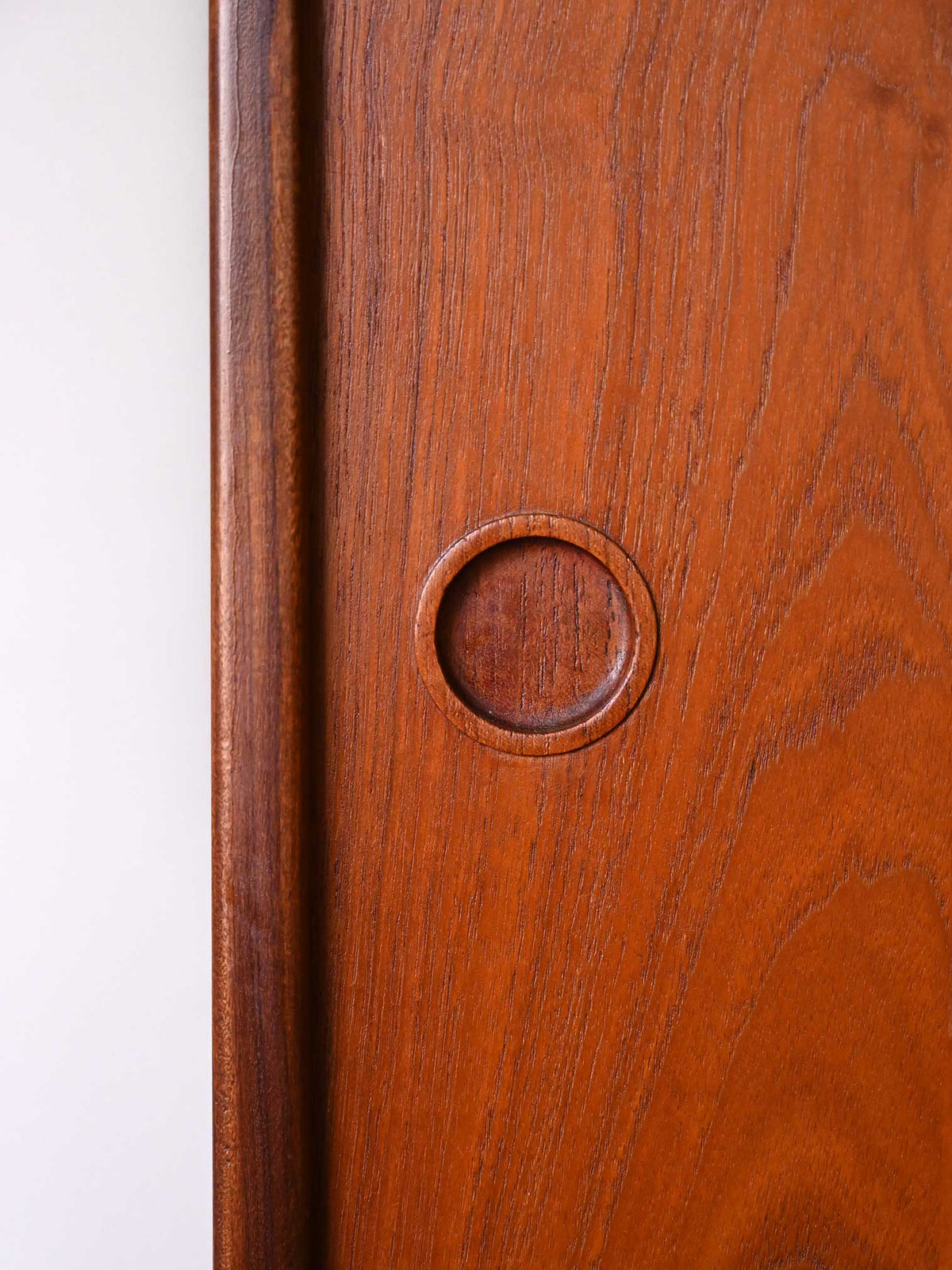 Credenza danese in teak