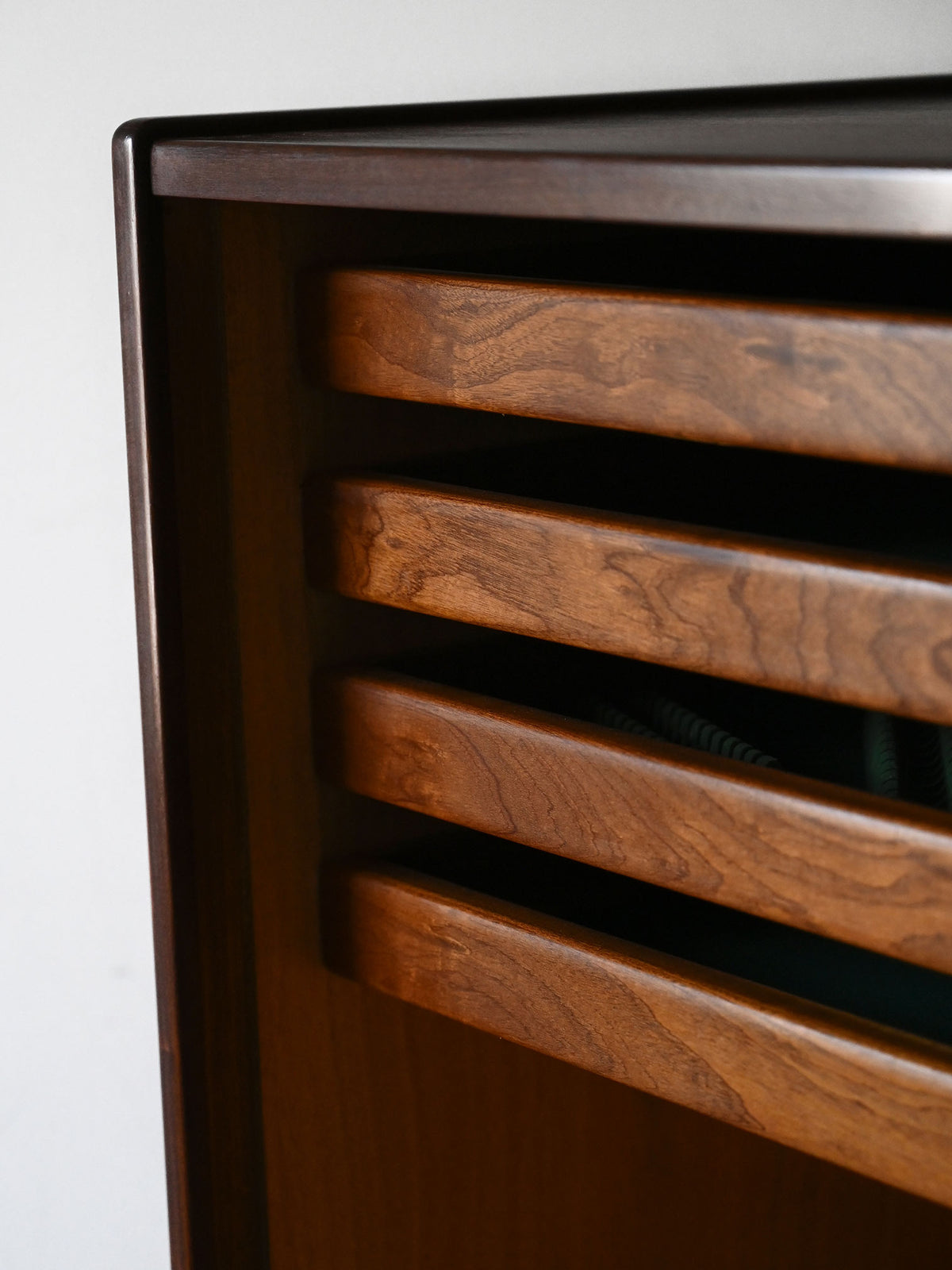 Credenza danese in teak