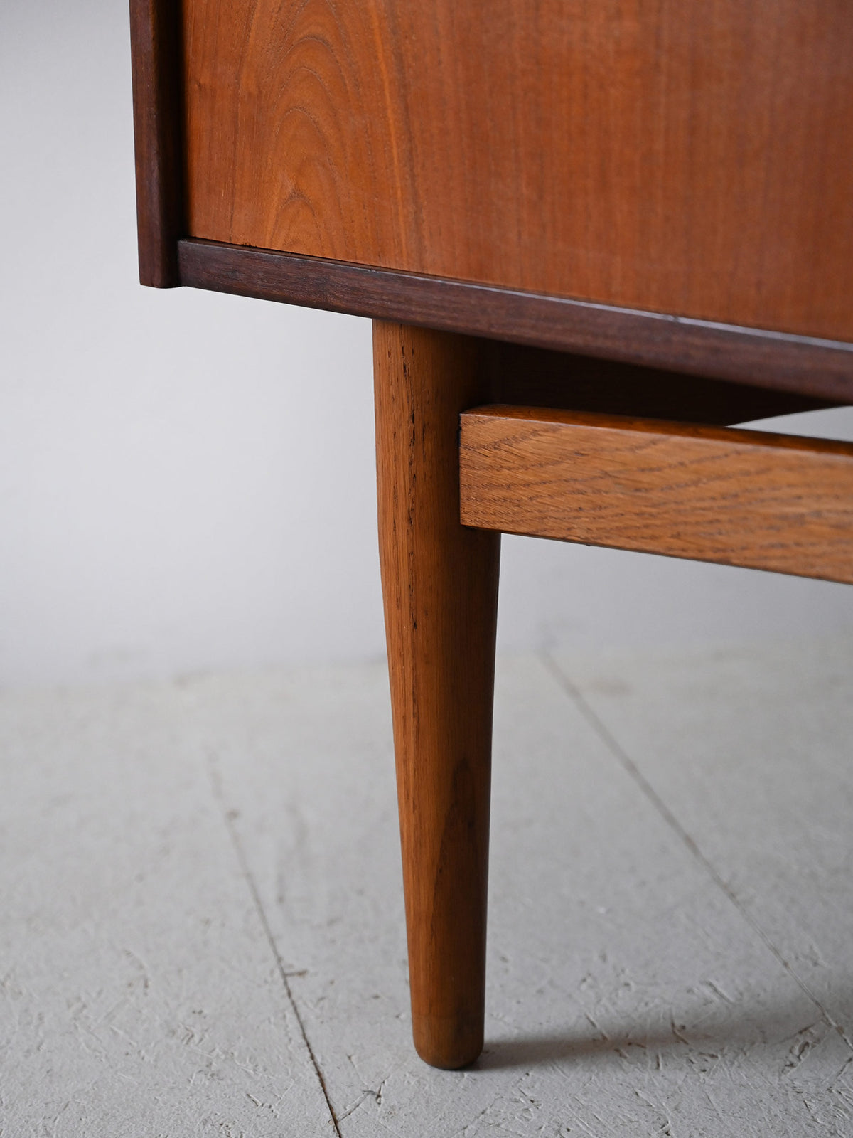 Credenza danese in teak