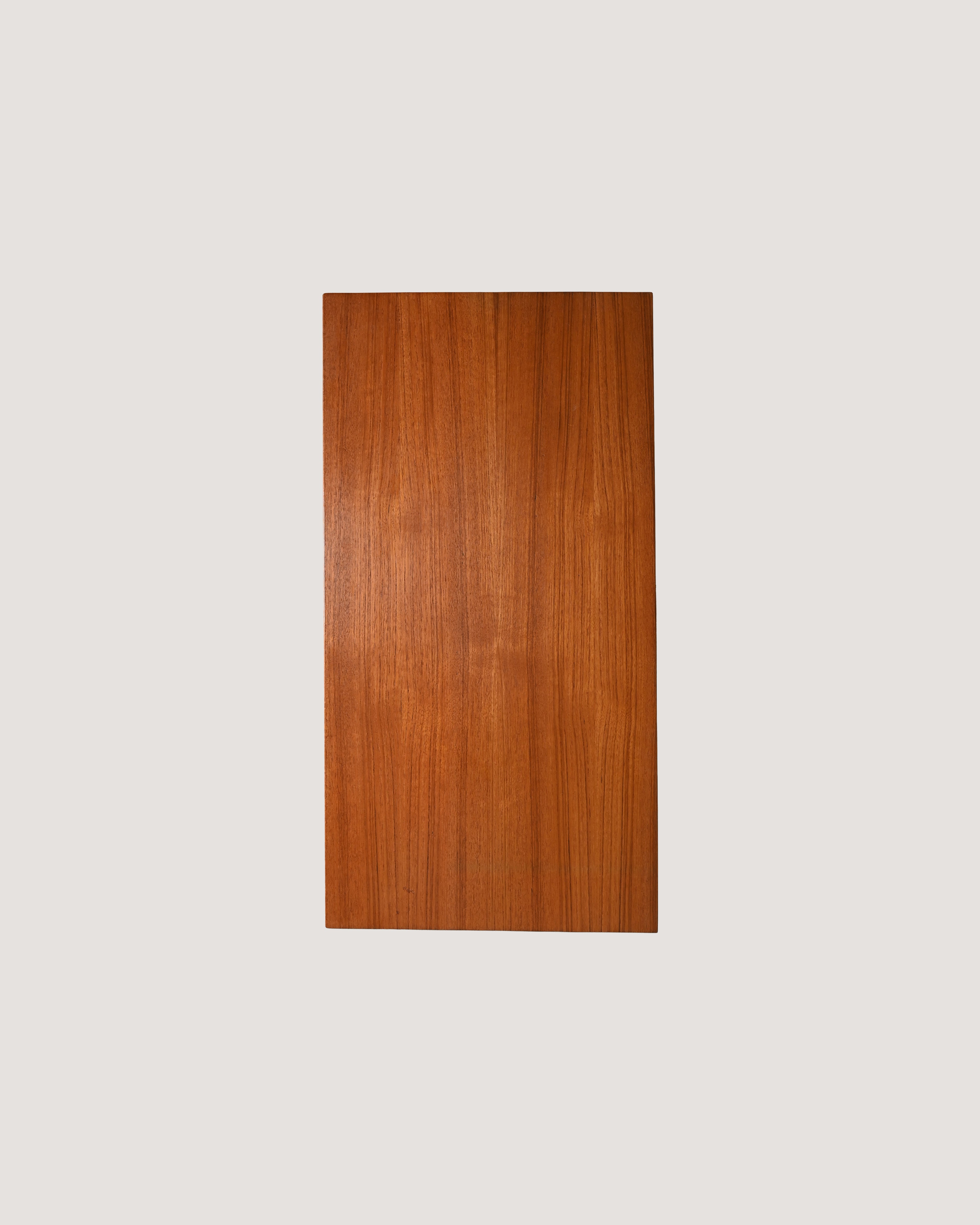 Cabinet in teak di AB AJFA Möbelfabrik, anni '60