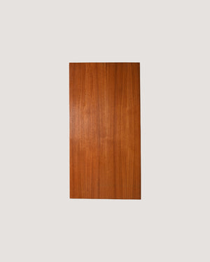 Cabinet in teak di AB AJFA Möbelfabrik, anni '60