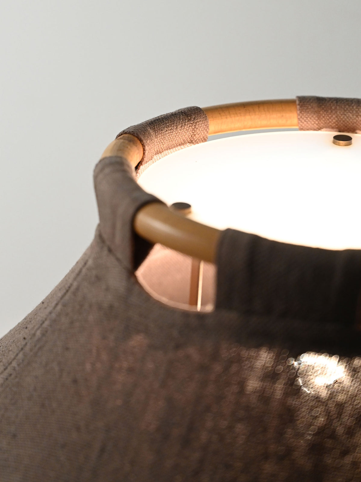 Lampada da tavolo “Anna” di Anna Ehrner
