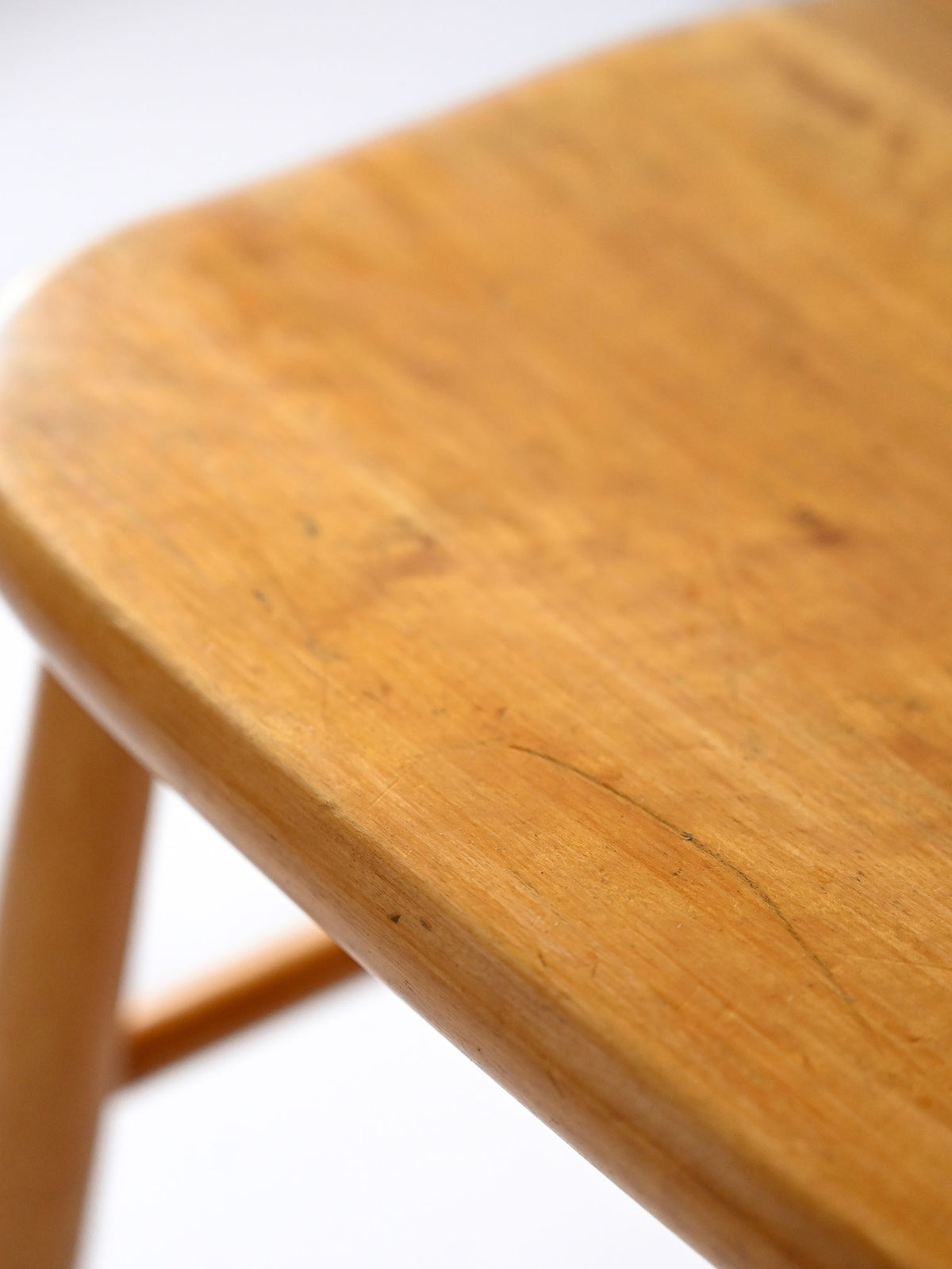 Sedie scandinave in legno