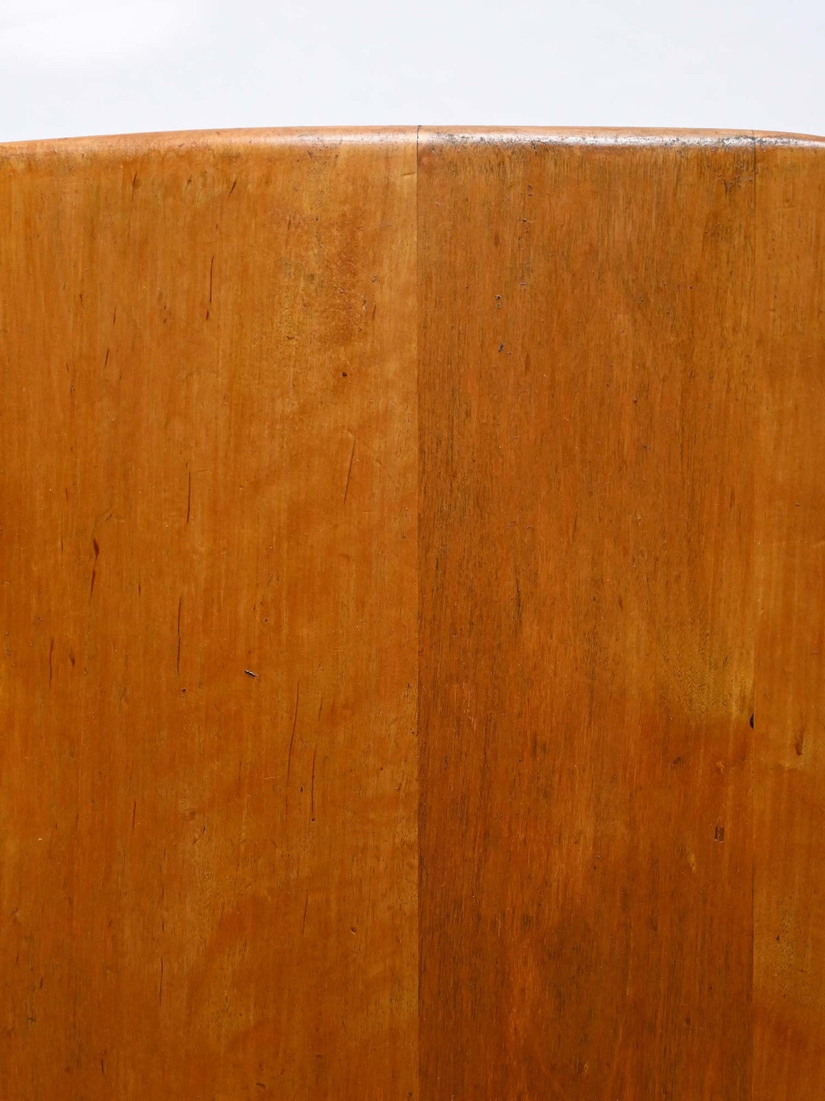 Sedie scandinave in legno