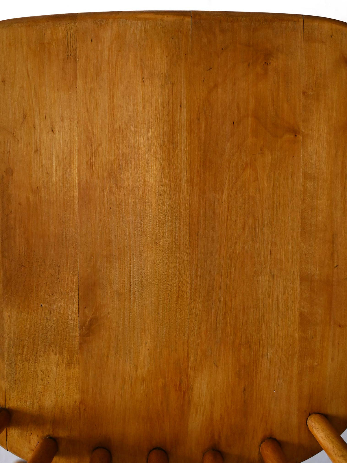 Sedie scandinave in legno