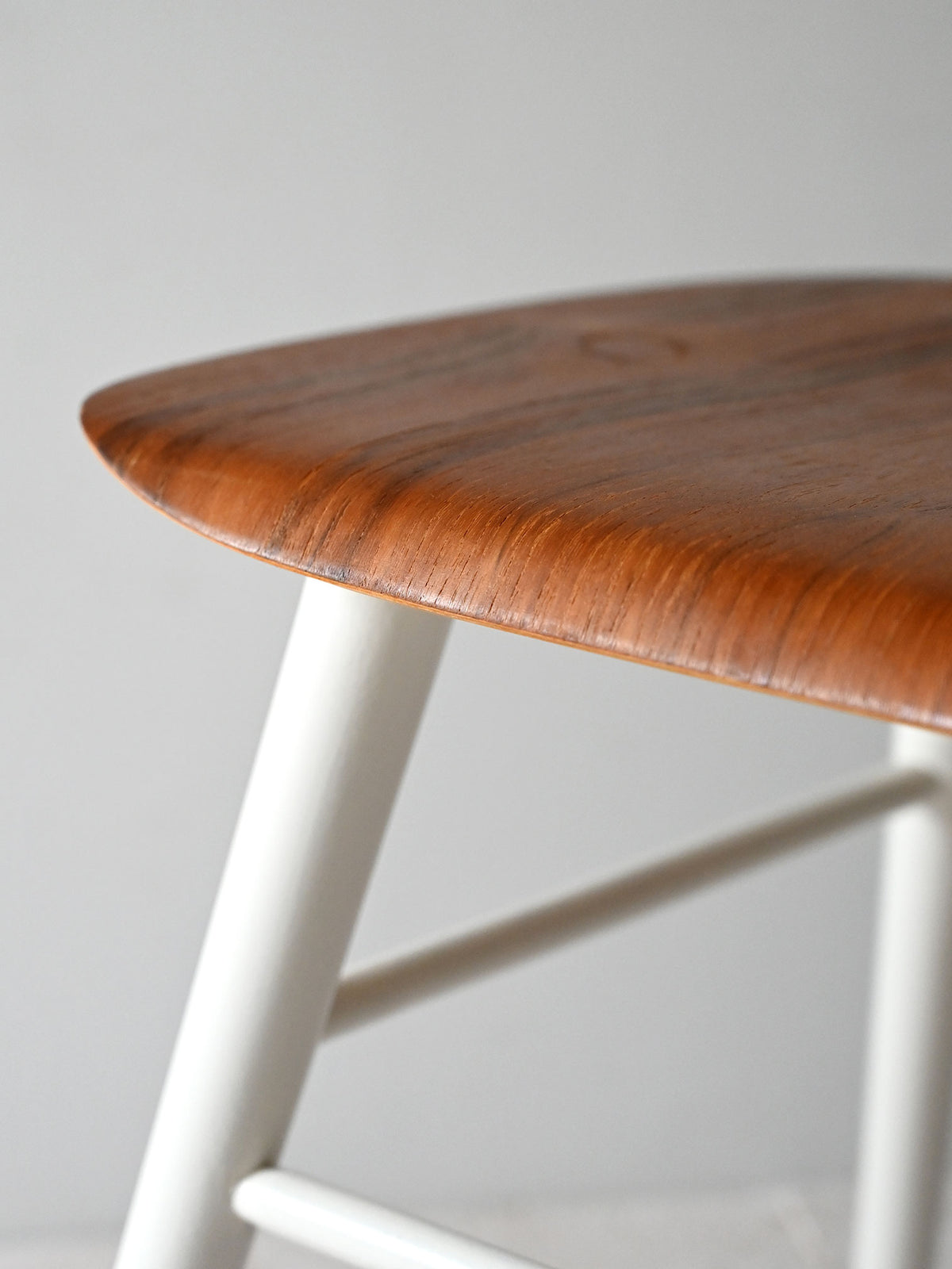 Sedia vintage scandinava