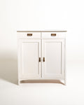 Credenza Decò bianca