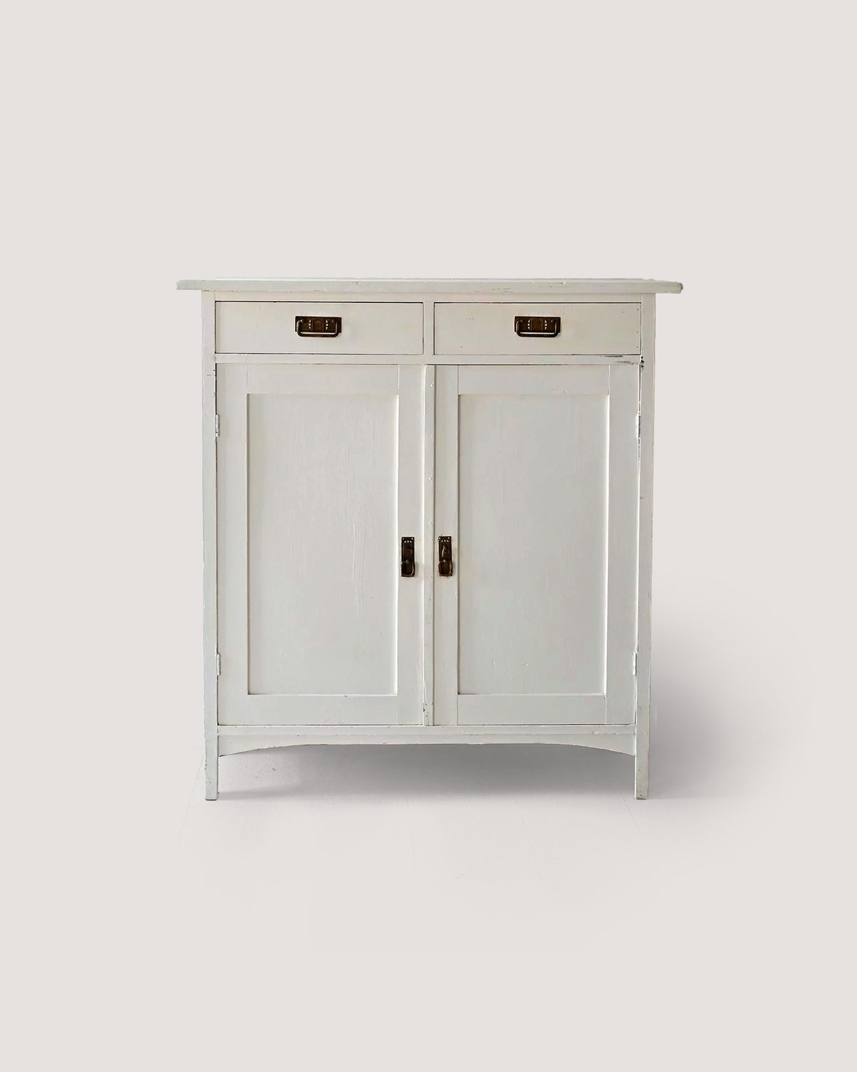Credenza Decò bianca
