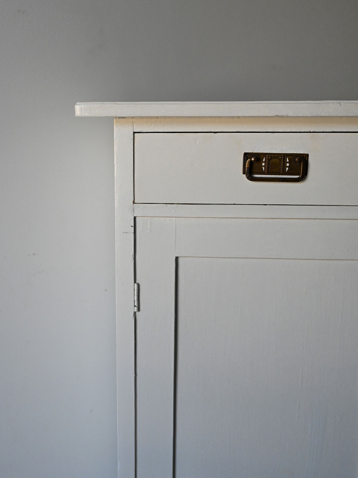 Credenza Decò bianca