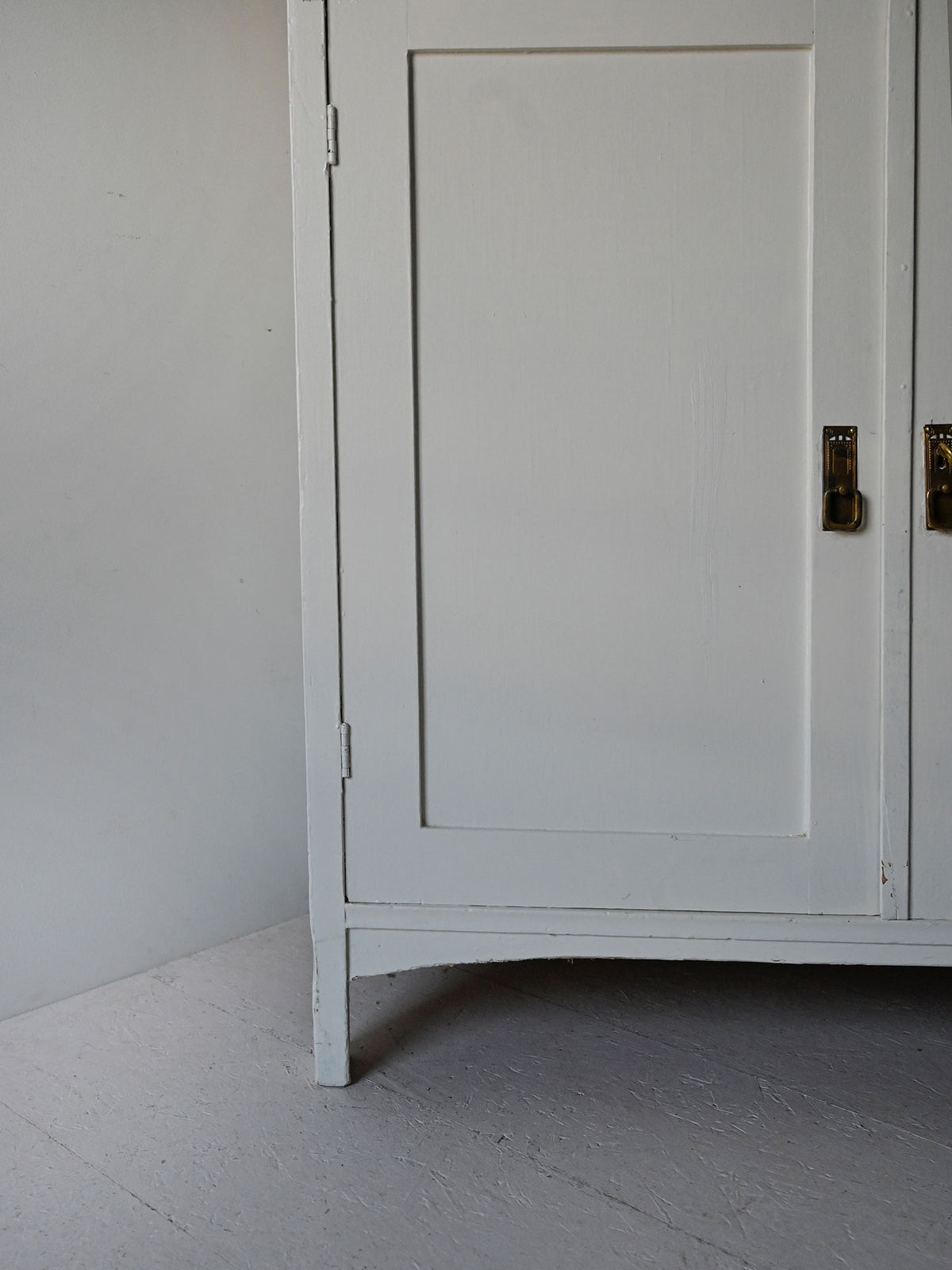 Credenza Decò bianca